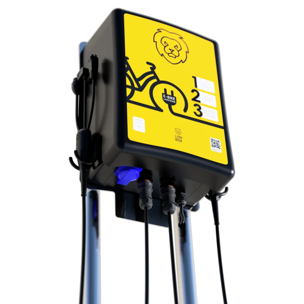 LiON Stand